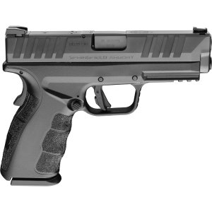 Springfield XD Mod-4 9mm XDDG9101BLCM4