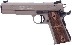 Mauser Modell 1911 .22 LR