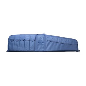 Legend Outdoor Gear Pegasus 44In Rifle Case Polyester Midnight Blue