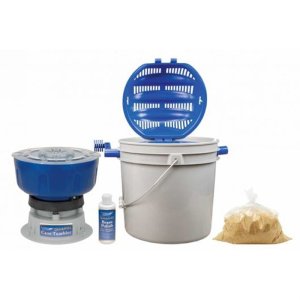 Frankford Arsenal Quick-N-EZ Case Tumbler Kit 220V 799534