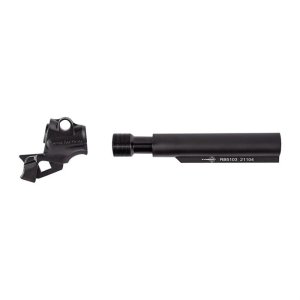 Mesa Tactical LEO Gen II Hydraulic Recoil Pack Mossberg 500/590 93160