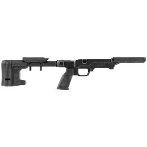 MDT Lss GEN3 Remington 700 SA Black Chassis Kit