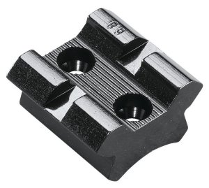Weaver 48068 Mount Base 68 Black Aluminum Ruger 44 Mag Mauser 3000 4000