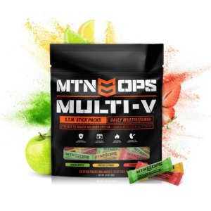MTNOPS 2116010230 MULTI V STM STK PKS 30PK