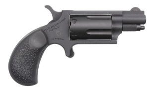 NAA Mini-Revolver 22 WMR/22 LR NAA22MSCCRK