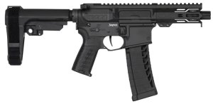 CMMG Banshee MK4 .22 LR 22AC60FAB