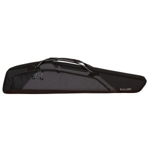 Allen 65450 McCoy Rifle Case 50" Black/Heather Endura Fabric