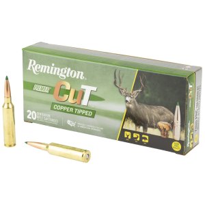 Remington R22342 Premier 7mm PRC 160gr Ammunition 20/Box