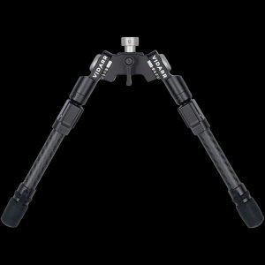 Spartan Precision Equipment Vidarr 5"-9.25" Bipod w/ M-LOK Adapter