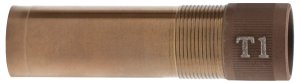 Rob Roberts 200112 T1 Triple Threat 20 Gauge 17-4 PH Stainless Steel Choke