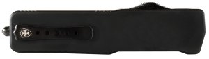 Templar Knife MABR321 3.16" OTF D2 Steel Blade Black Aluminum Handle