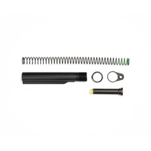 Solgw A5h2 Buffer Kit Grn Spring Blk A5kit