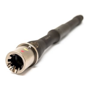 Faxon 15B38P10NGQ-5R-NP3 10.5" 300 BLK Gunner Nitride Rifle Barrel