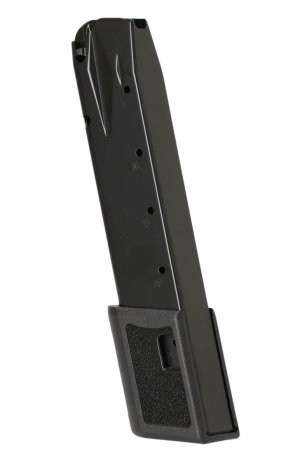CANIK MA2361 TP9 Magazine 9mm 26 SA MOD2, SFX, SFL, METE SFX RIVAL, RIVAL-S