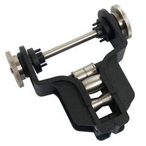 BCY Bearpaw Serving Tool Stainless Steel Guide Rollers Tension Control