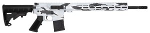 Great Lakes Firearms AR-15 450 Bushmaster GL15450 P-SNO