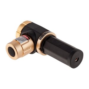 Wheeler 580022 Laser Bore Sighter Red Magnetic Aluminum Body