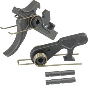 Rock River Arms Two Stage Match Trigger Kit Varmint Style
