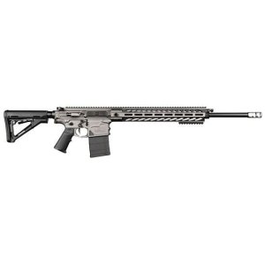NEMO Arms XO Steel 6.5 Creedmoor Semi-Auto Rifle