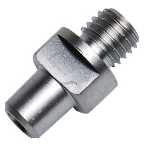 Knight Rifles Red Hot Nipple Musket Cap Stainless 1/4-28
