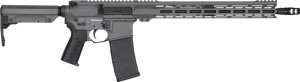 CMMG Resolute Mk4 .300 AAC Blackout 30AE70A-TNG