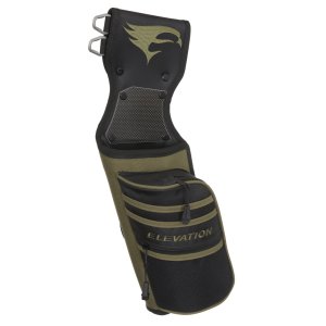Elevation Nerve Field Quiver Ambush Green RH Carbon Divider