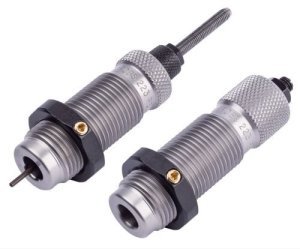RCBS .223 Remington Neck Sizer and Seater 2 Die Set