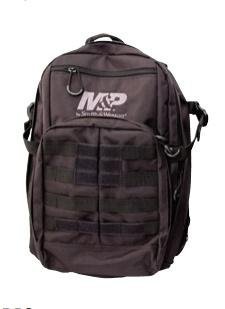 Smith & Wesson 110017 M&P Duty Series Backpack, Durable Tactical Design