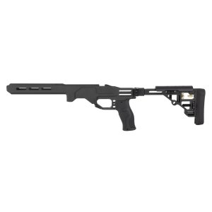Ultradyne USA UD3 Combo Chassis Remington 700 Short-Action Matte