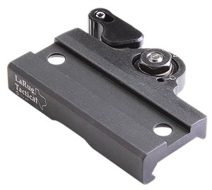 LaRue LT270L SUREFIRE SCOUT MNT EXT
