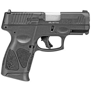Taurus G3C TORO 9mm 1G3CP931