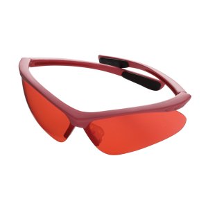 Champion Traps and Targets Shooting Glasses Pink/Rose 40605
