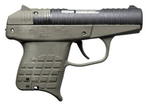 Kel-Tec PR3AT .380 ACP PR3ATGRN10