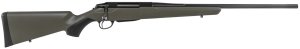 Tikka JRTXGSL31R10 T3x Superlite 300 Win Mag 24" Fluted Barrel OD Green