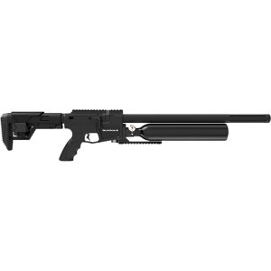 Benjamin Gunnar BPG22S .22 Caliber PCP Air Rifle Black Adjustable Stock