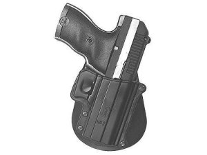Samco Global Arms Fobus HP2 Right Hand Paddle Holster Hi-Point 9mm/.380