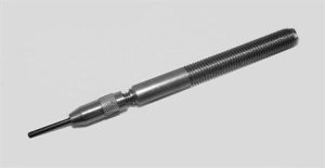 RCBS Short Decapping Unit 9mm Luger Reloading Tool MPN 09622