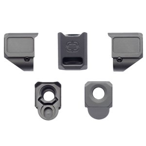 Shadow Systems SG9SP-00-57 CR920P Compensator, Recoil & Muzzle Flip