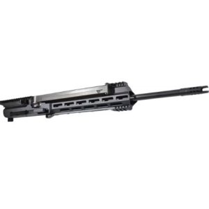 AR57 ULT Upper Assembly 5.7x28mm 16 In Barrel Black ULT16