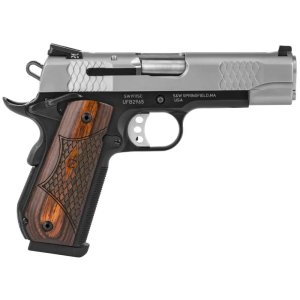Smith & Wesson 1911 E-Series 45 ACP 108485