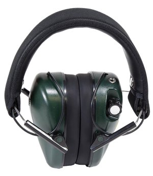 Caldwell E-Max Electronic Hearing Protection Low Profile 487557