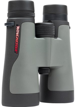 Winchester Supreme 12x50mm BaK-4 Roof Prism Multicoated Binoculars