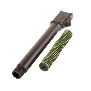 Walther PPQ Q5 SF Barrel 9mm 5.5 In 1/2x28 Thread 2835231
