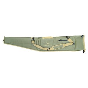 Evolution Outdoor Rolltop Rifle 54In Waterproof Green 44385-EV