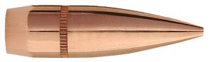 Sierra 2115 GameKing .30 Cal 150gr FMJ Boat Tail Bullets 100/Box