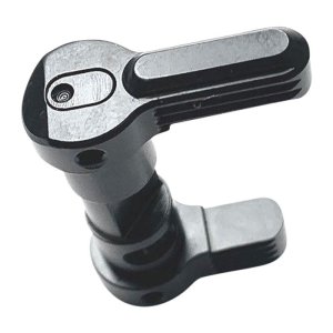 Forward Controls ASF-50 AR-15 Ambi 50 deg Selector with Standard Levers