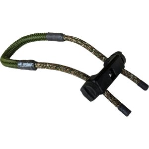 LOC OutdoorZ 14-2712-004 Carbon Lite Sling Deep Woods Camo, 1.3 oz, USA Made