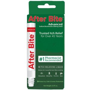 Adventure Ready Brands After Bite Insect Treatment 0.5 oz Portable Pen