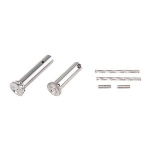 Battle Arms Development AR-15 Titanium Enhanced Pin Set