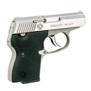 North American Arms Guardian 380 ACP 2.50" Barrel 6+1 Stainless Steel
